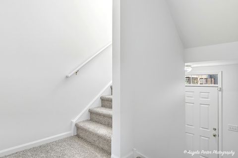Tiny photo for 28744 W PONDVIEW Drive #28744, Lakemoor, IL 60051 (MLS # 12478694)