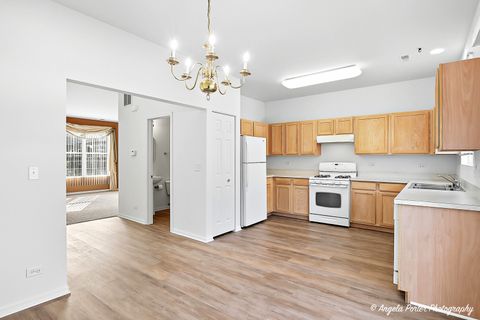 Tiny photo for 28744 W PONDVIEW Drive #28744, Lakemoor, IL 60051 (MLS # 12478694)