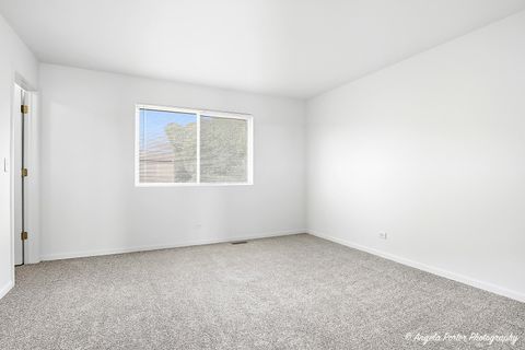 Tiny photo for 28744 W PONDVIEW Drive #28744, Lakemoor, IL 60051 (MLS # 12478694)