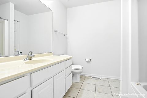 Tiny photo for 28744 W PONDVIEW Drive #28744, Lakemoor, IL 60051 (MLS # 12478694)
