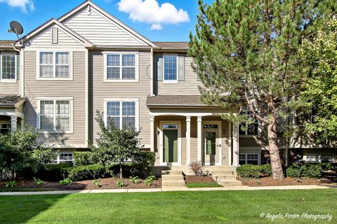 Photo of 28744 W PONDVIEW Drive #28744, Lakemoor, IL 60051 (MLS # 12478694)