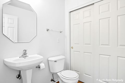 Tiny photo for 28744 W PONDVIEW Drive #28744, Lakemoor, IL 60051 (MLS # 12478694)