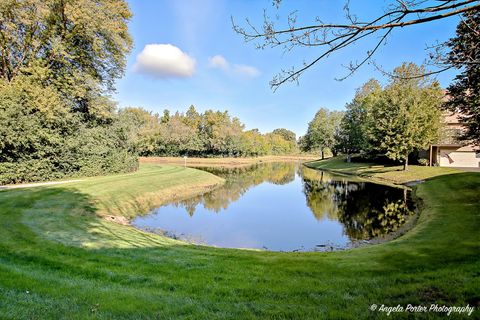Tiny photo for 28744 W PONDVIEW Drive #28744, Lakemoor, IL 60051 (MLS # 12478694)