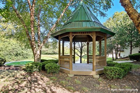Tiny photo for 28744 W PONDVIEW Drive #28744, Lakemoor, IL 60051 (MLS # 12478694)