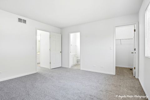 Tiny photo for 28744 W PONDVIEW Drive #28744, Lakemoor, IL 60051 (MLS # 12478694)