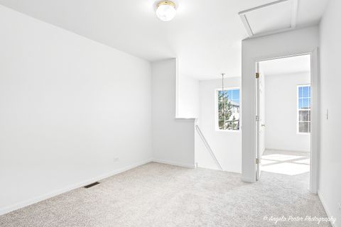 Tiny photo for 28744 W PONDVIEW Drive #28744, Lakemoor, IL 60051 (MLS # 12478694)