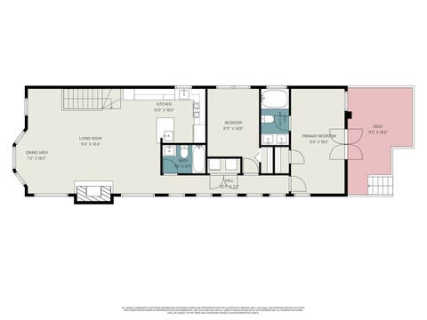 Tiny photo for 1619 W Hollywood Avenue #3, Chicago, IL 60660 (MLS # 12736766)