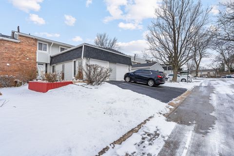 Tiny photo for 130 Jerome Lane, Bolingbrook, IL 60440 (MLS # 12576187)
