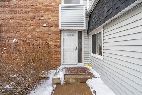 Tiny photo for 130 Jerome Lane, Bolingbrook, IL 60440 (MLS # 12576187)