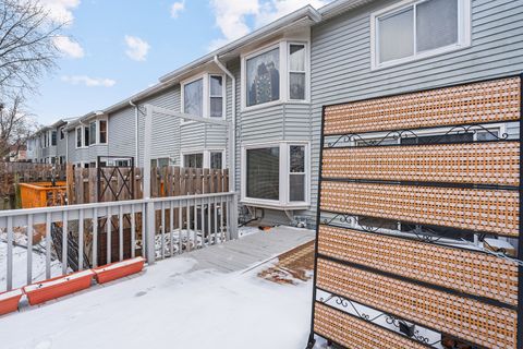 Tiny photo for 130 Jerome Lane, Bolingbrook, IL 60440 (MLS # 12576187)