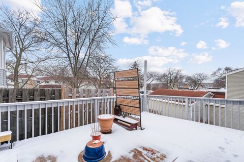 Tiny photo for 130 Jerome Lane, Bolingbrook, IL 60440 (MLS # 12576187)