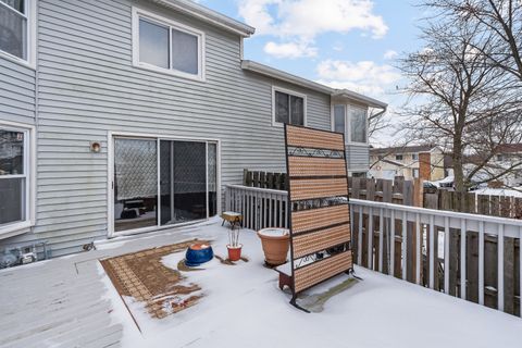 Tiny photo for 130 Jerome Lane, Bolingbrook, IL 60440 (MLS # 12576187)