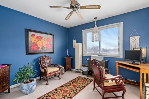 Tiny photo for 130 Jerome Lane, Bolingbrook, IL 60440 (MLS # 12576187)