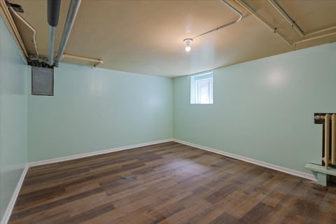 Tiny photo for 6515 N MAPLEWOOD Avenue, Chicago, IL 60645 (MLS # 12763088)