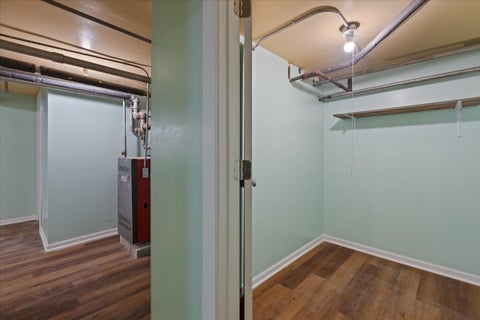 Tiny photo for 6515 N MAPLEWOOD Avenue, Chicago, IL 60645 (MLS # 12763088)