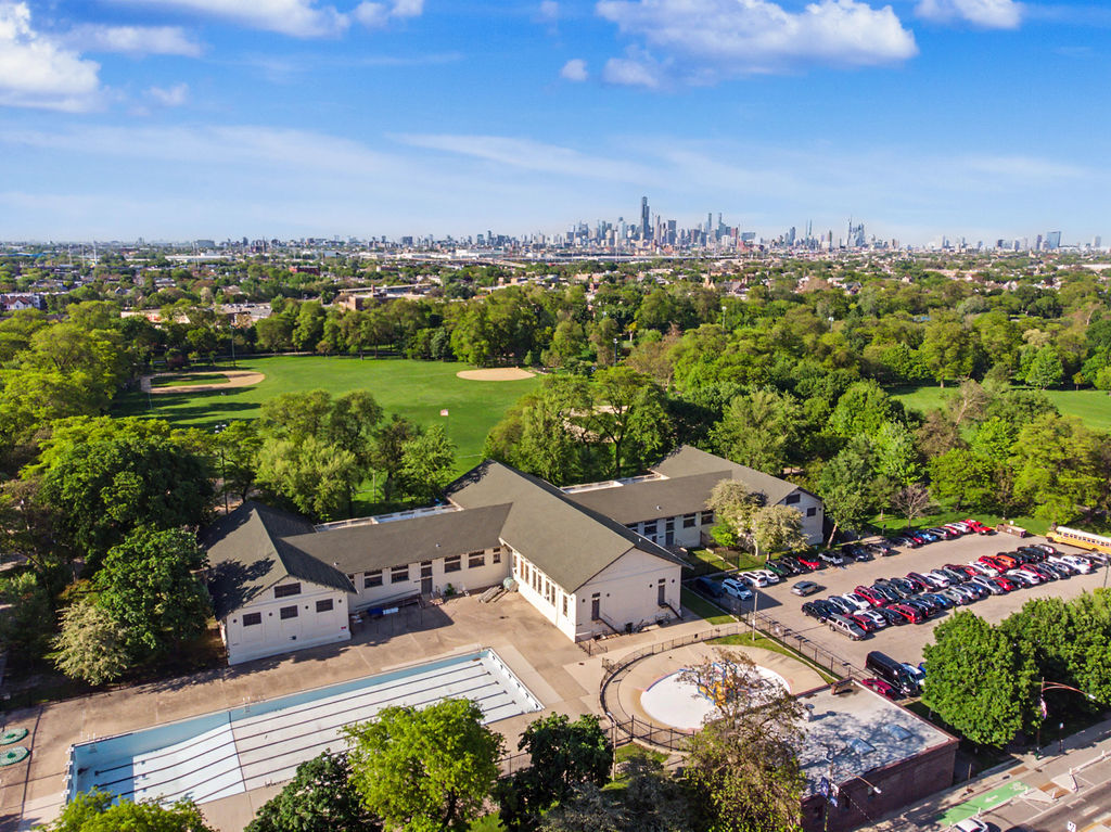 2323 W Pershing Road 519