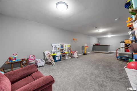 Tiny photo for 211 SUMMIT Drive, Tipton, IA 52772 (MLS # QC4266817)