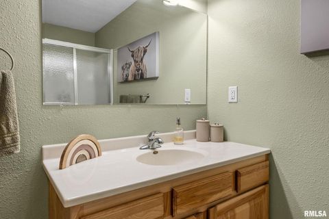 Tiny photo for 211 SUMMIT Drive, Tipton, IA 52772 (MLS # QC4266817)