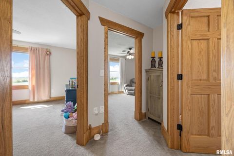 Tiny photo for 211 SUMMIT Drive, Tipton, IA 52772 (MLS # QC4266817)