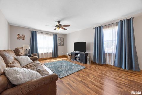 Tiny photo for 211 SUMMIT Drive, Tipton, IA 52772 (MLS # QC4266817)