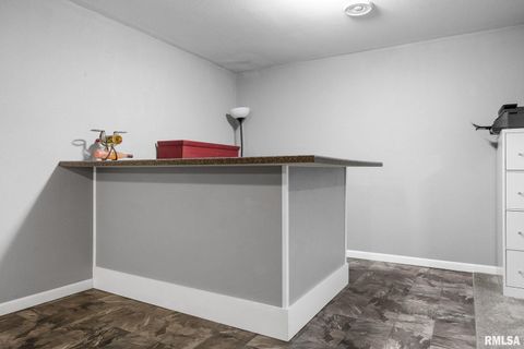 Tiny photo for 211 SUMMIT Drive, Tipton, IA 52772 (MLS # QC4266817)