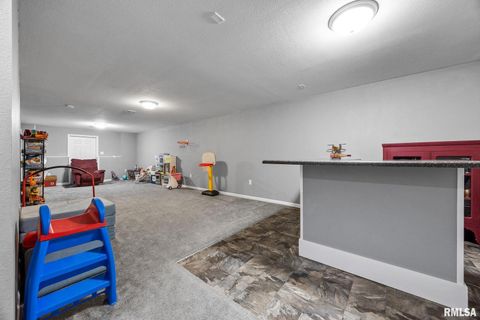 Tiny photo for 211 SUMMIT Drive, Tipton, IA 52772 (MLS # QC4266817)