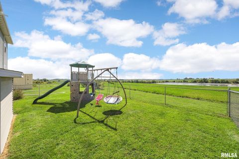 Tiny photo for 211 SUMMIT Drive, Tipton, IA 52772 (MLS # QC4266817)