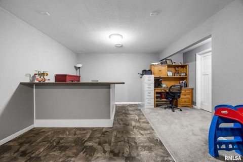 Tiny photo for 211 SUMMIT Drive, Tipton, IA 52772 (MLS # QC4266817)