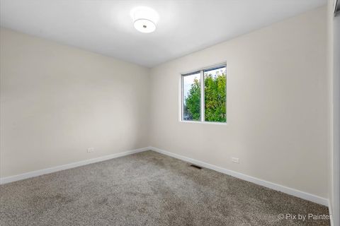 Tiny photo for 1366 INVERNESS Drive #0, Elgin, IL 60120 (MLS # 12497274)