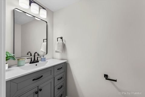 Tiny photo for 1366 INVERNESS Drive #0, Elgin, IL 60120 (MLS # 12497274)