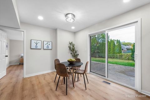 Tiny photo for 1366 INVERNESS Drive #0, Elgin, IL 60120 (MLS # 12497274)