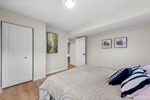 Tiny photo for 1366 INVERNESS Drive #0, Elgin, IL 60120 (MLS # 12497274)