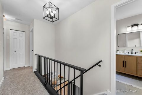 Tiny photo for 1366 INVERNESS Drive #0, Elgin, IL 60120 (MLS # 12497274)