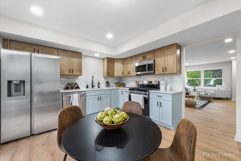 Tiny photo for 1366 INVERNESS Drive #0, Elgin, IL 60120 (MLS # 12497274)