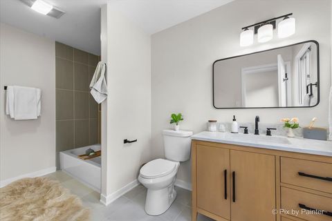 Tiny photo for 1366 INVERNESS Drive #0, Elgin, IL 60120 (MLS # 12497274)