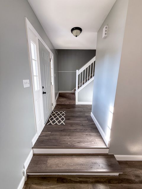 Tiny photo for 1629 Silver Springs Court, Aurora, IL 60504 (MLS # 12511890)