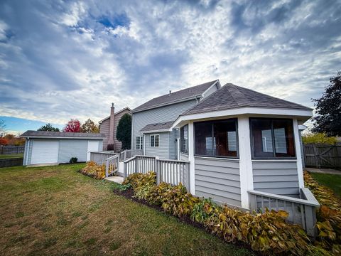 Tiny photo for 1629 Silver Springs Court, Aurora, IL 60504 (MLS # 12511890)