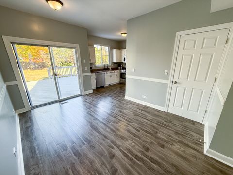 Tiny photo for 1629 Silver Springs Court, Aurora, IL 60504 (MLS # 12511890)