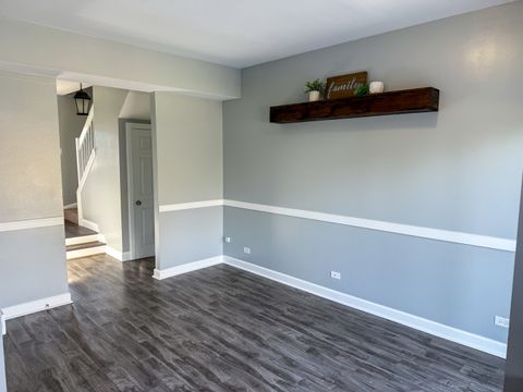 Tiny photo for 1629 Silver Springs Court, Aurora, IL 60504 (MLS # 12511890)