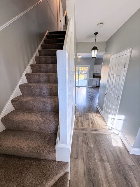 Tiny photo for 1629 Silver Springs Court, Aurora, IL 60504 (MLS # 12511890)