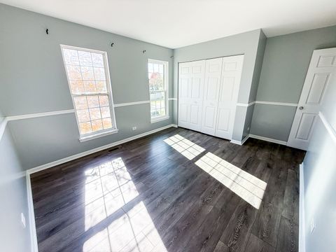 Tiny photo for 1629 Silver Springs Court, Aurora, IL 60504 (MLS # 12511890)