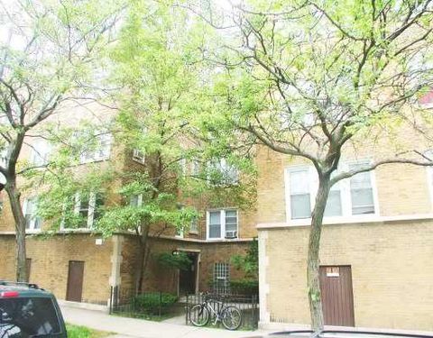 4038 N SOUTHPORT Avenue 1W Chicago IL 60613