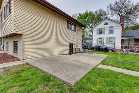 Tiny photo for 2347 S 17th Avenue, Broadview, IL 60155 (MLS # 12747726)
