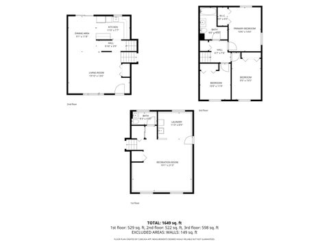 Tiny photo for 2347 S 17th Avenue, Broadview, IL 60155 (MLS # 12747726)