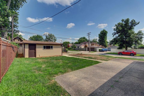 Tiny photo for 2347 S 17th Avenue, Broadview, IL 60155 (MLS # 12747726)