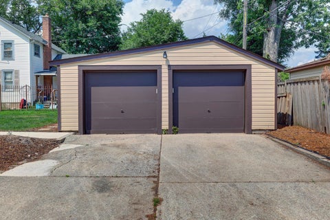 Tiny photo for 2347 S 17th Avenue, Broadview, IL 60155 (MLS # 12747726)