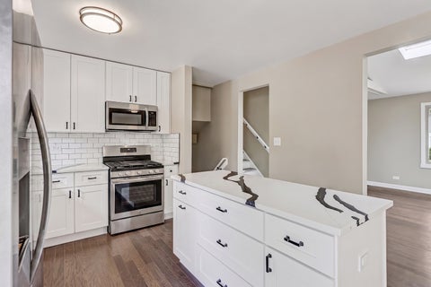 Tiny photo for 2347 S 17th Avenue, Broadview, IL 60155 (MLS # 12747726)