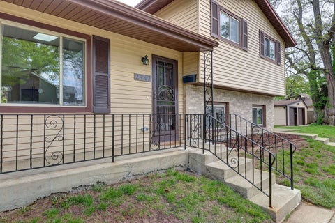Tiny photo for 2347 S 17th Avenue, Broadview, IL 60155 (MLS # 12747726)