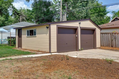 Tiny photo for 2347 S 17th Avenue, Broadview, IL 60155 (MLS # 12747726)