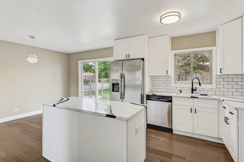 Tiny photo for 2347 S 17th Avenue, Broadview, IL 60155 (MLS # 12747726)